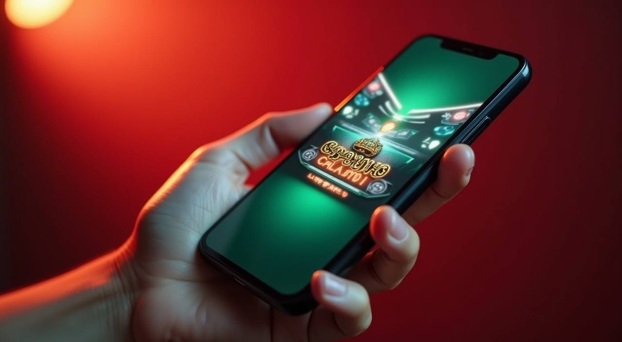 ccv77 mobile gaming